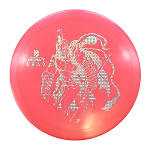 Discraft Paul McBeth Big Z Anax