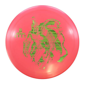 Discraft Paul McBeth Big Z Anax