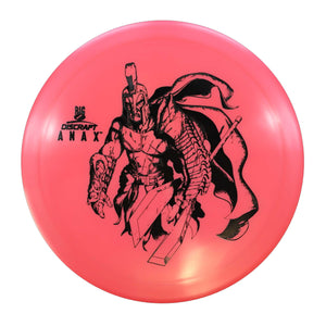 Discraft Paul McBeth Big Z Anax