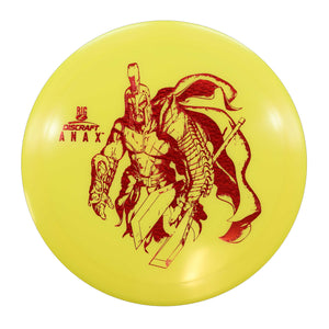 Discraft Paul McBeth Big Z Anax
