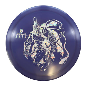 Discraft Paul McBeth Big Z Anax