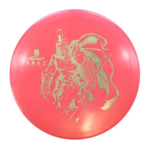 Discraft Paul McBeth Big Z Anax