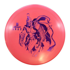 Discraft Paul McBeth Big Z Anax