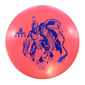 Discraft Paul McBeth Big Z Anax