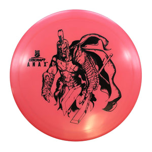 Discraft Paul McBeth Big Z Anax