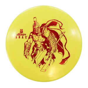 Discraft Paul McBeth Big Z Anax