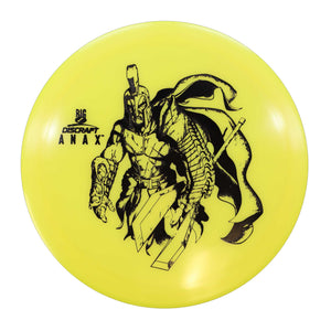 Discraft Paul McBeth Big Z Anax
