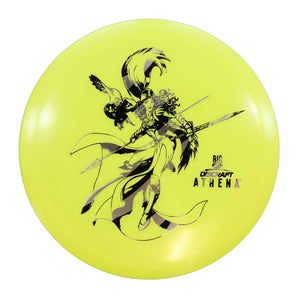 Discraft Paul McBeth Big Z Athena