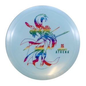 Discraft Paul McBeth Big Z Athena