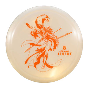 Discraft Paul McBeth Big Z Athena