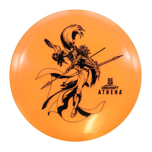 Discraft Paul McBeth Big Z Athena