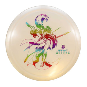 Discraft Paul McBeth Big Z Athena