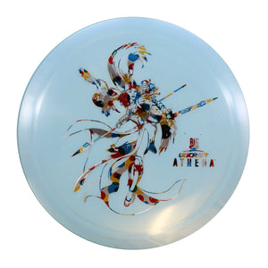 Discraft Paul McBeth Big Z Athena