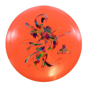 Discraft Paul McBeth Big Z Athena