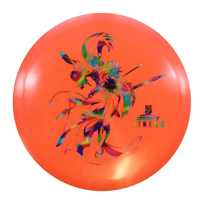 Discraft Paul McBeth Big Z Athena