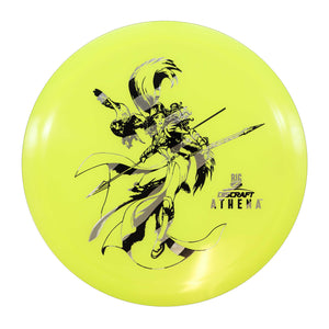Discraft Paul McBeth Big Z Athena