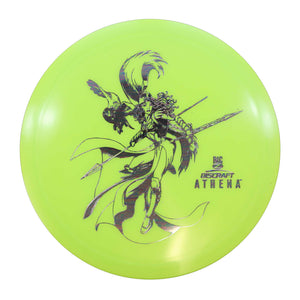 Discraft Paul McBeth Big Z Athena
