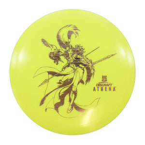 Discraft Paul McBeth Big Z Athena