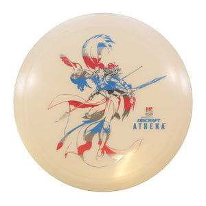 Discraft Paul McBeth Big Z Athena
