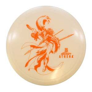 Discraft Paul McBeth Big Z Athena