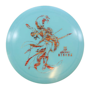 Discraft Paul McBeth Big Z Athena
