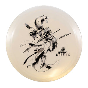 Discraft Paul McBeth Big Z Athena