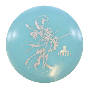 Discraft Paul McBeth Big Z Athena