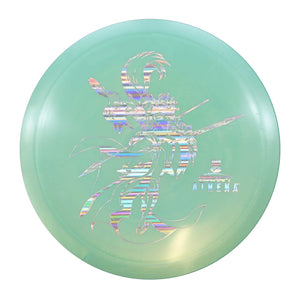 Discraft Paul McBeth Big Z Athena