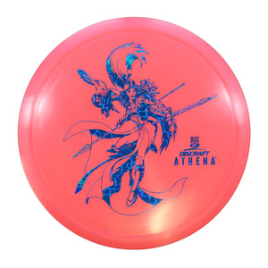 Discraft Paul McBeth Big Z Athena