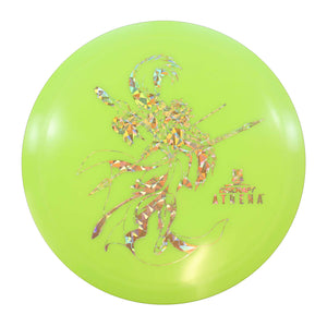 Discraft Paul McBeth Big Z Athena