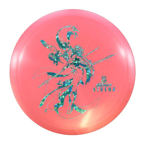 Discraft Paul McBeth Big Z Athena