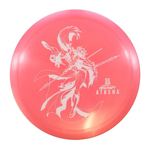 Discraft Paul McBeth Big Z Athena