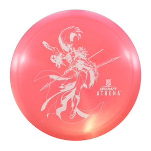 Discraft Paul McBeth Big Z Athena