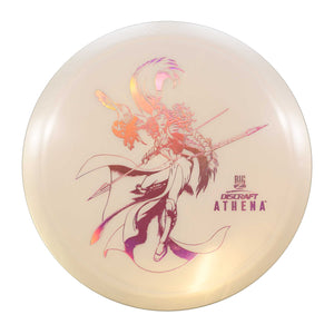 Discraft Paul McBeth Big Z Athena