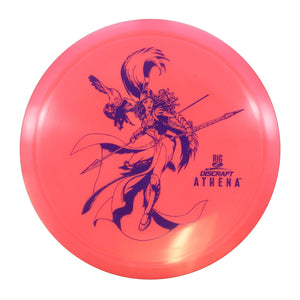 Discraft Paul McBeth Big Z Athena