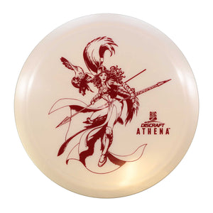 Discraft Paul McBeth Big Z Athena
