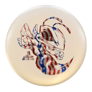 Discraft Big Z Buzzz