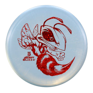 Discraft Big Z Buzzz