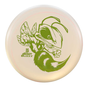 Discraft Big Z Buzzz