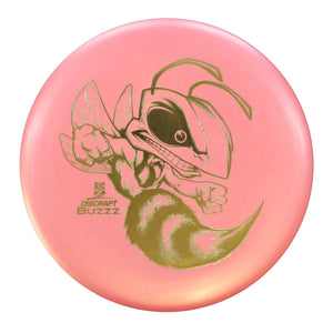 Discraft Big Z Buzzz