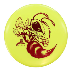 Discraft Big Z Buzzz