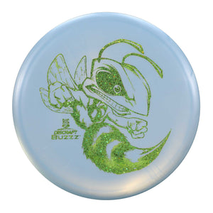 Discraft Big Z Buzzz