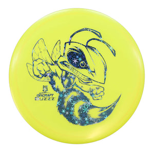 Discraft Big Z Buzzz