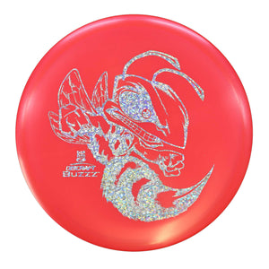 Discraft Big Z Buzzz