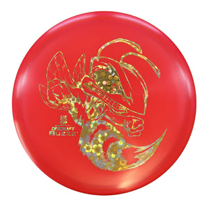 Discraft Big Z Buzzz