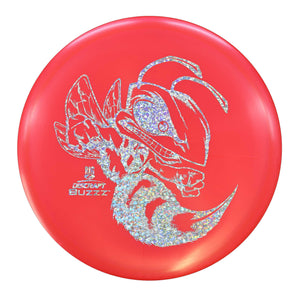 Discraft Big Z Buzzz