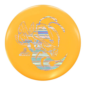 Discraft Big Z Buzzz