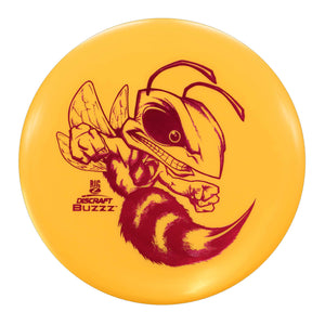 Discraft Big Z Buzzz
