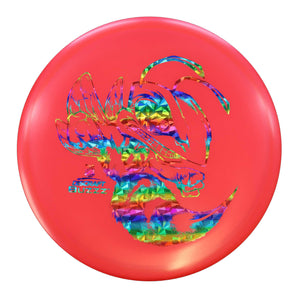 Discraft Big Z Buzzz