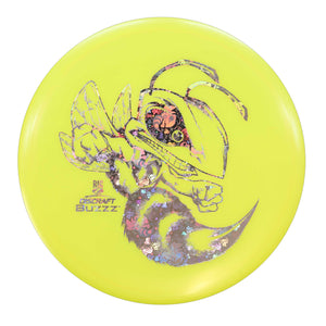 Discraft Big Z Buzzz